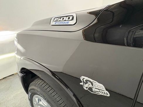 New 2026 RAM 1500 Big Horn image 10