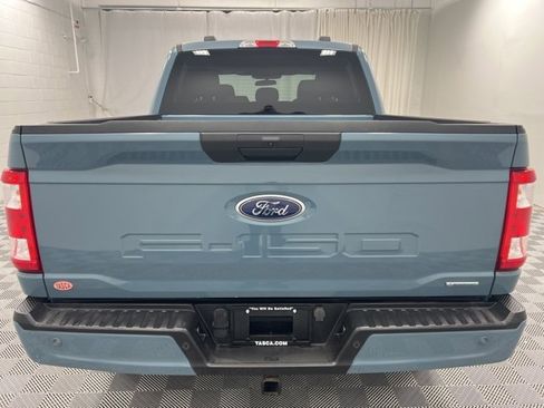 Used 2023 Ford F150 XL w/ STX Appearance Package image 7