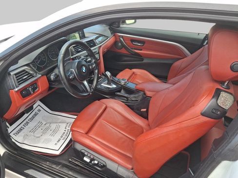 Used 2016 BMW 428i Coupe image 11