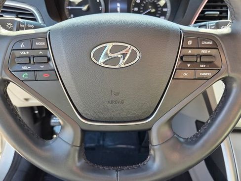 Used 2015 Hyundai Sonata Limited w/ Cargo Package image 28