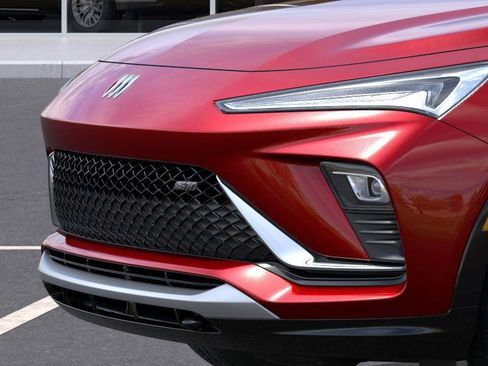 New 2026 Buick Envista Sport Touring w/ Convenience I Package image 16