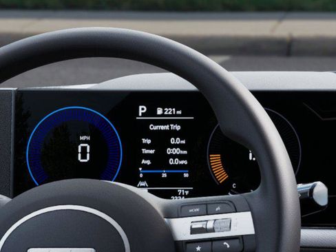 New 2025 Hyundai Sonata SE image 14