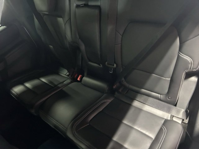 New 2026 Ford Bronco Outer Banks AWD/4WD image 7