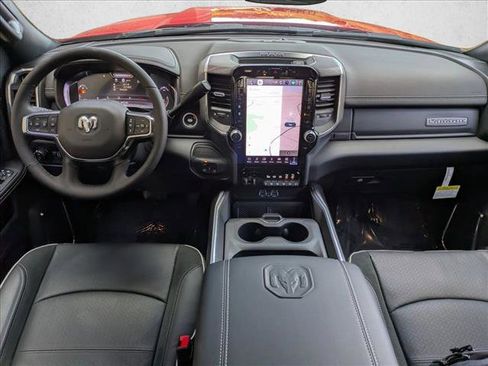 New 2026 RAM 3500 Laramie image 14