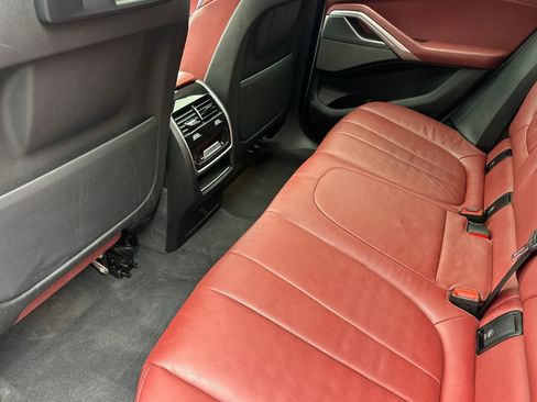 Used 2021 BMW X6 xDrive40i w/ Premium Package AWD/4WD image 11