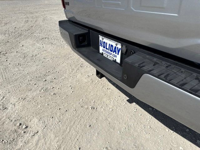 Used 2024 Ford F150 XLT w/ Equipment Group 302A MID AWD/4WD image 16