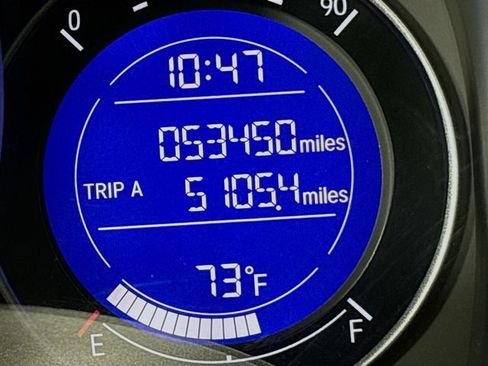 Used 2018 Honda Fit LX image 12