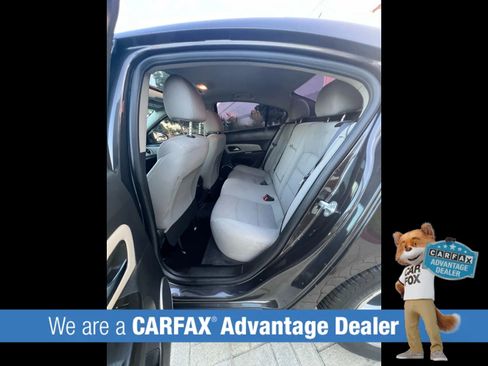 Used 2014 Chevrolet Cruze LT w/ All-Star Edition image 13