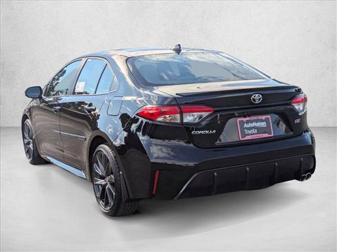 New 2026 Toyota Corolla SE image 6