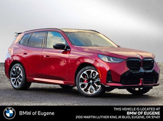 New 2026 BMW X3 M50 w/ Premium Package video 1