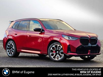 New 2026 BMW X3 M50 w/ Premium Package