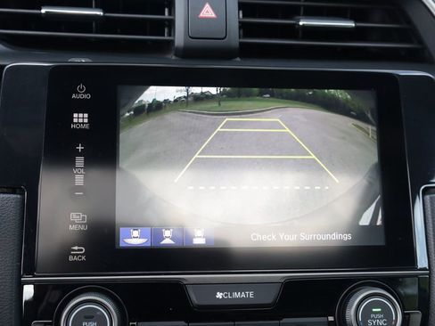 Used 2018 Honda Civic EX image 28