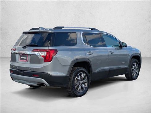 Used 2023 GMC Acadia SLT image 5
