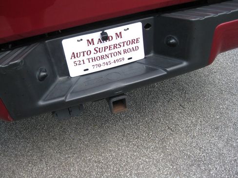 Used 2013 Ford F150 FX2 RWD image 10