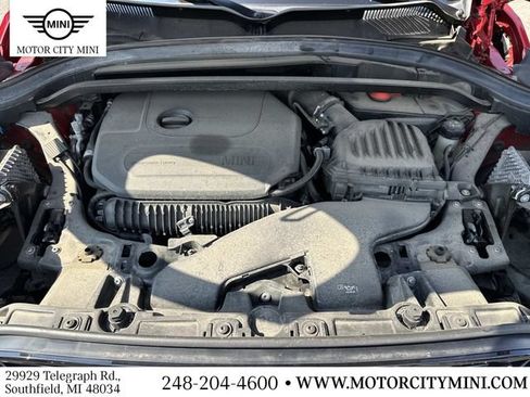 Used 2023 MINI Cooper Countryman S AWD/4WD image 14