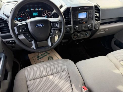 Used 2018 Ford F150 XLT image 16