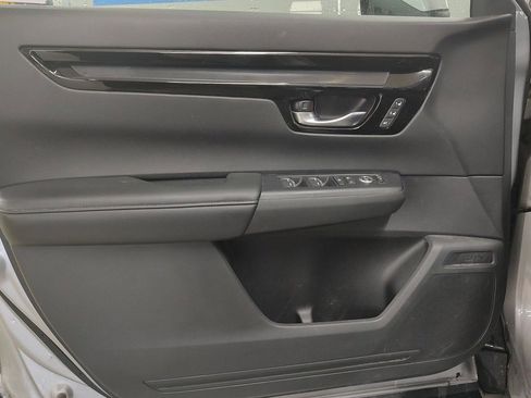 Used 2024 Honda CR-V EX-L image 22