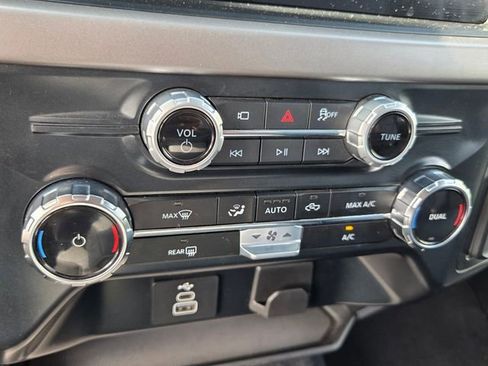 Used 2025 Ford F150 XLT w/ Equipment Group 301A Standard AWD/4WD image 26