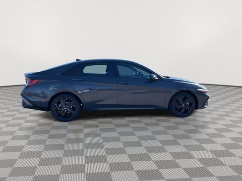 New 2026 Hyundai Elantra Sport w/ Cargo Package image 58