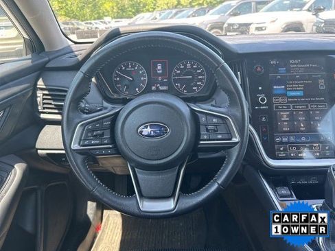 Used 2023 Subaru Legacy Premium AWD/4WD image 17