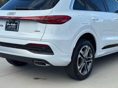 New 2025 Audi Q5 2.0T Premium image 15