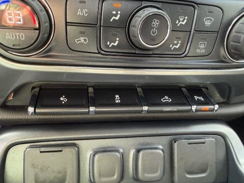 Used 2016 Chevrolet Silverado 2500 LT w/ LT Convenience Package image 29