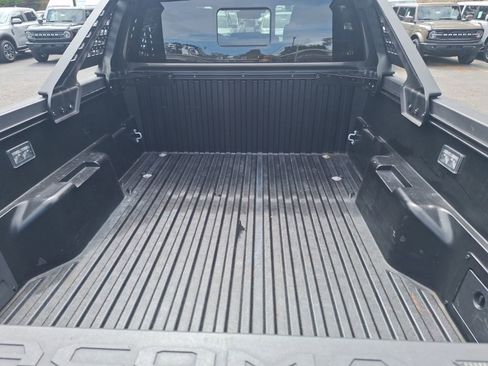 Used 2025 Toyota Tacoma 4x4 Double Cab Hybrid w/ Tow Tech Package image 8
