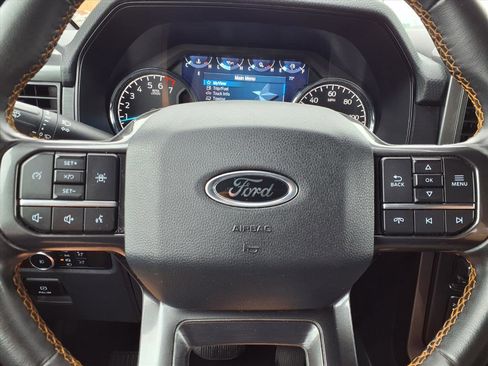 Used 2023 Ford F150 Tremor w/ 360 Degree Camera Package AWD/4WD image 15