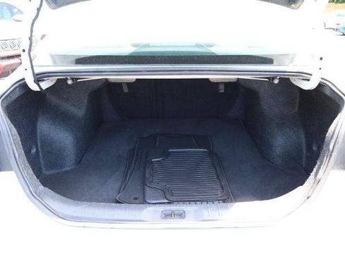 Certified 2025 Nissan Altima 2.5 SV FWD image 7