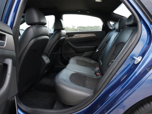 Used 2018 Hyundai Sonata Sport image 18