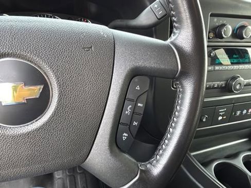 Used 2023 Chevrolet Express 3500 LS image 21
