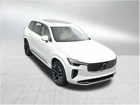 New 2026 Volvo XC90 T8 Ultra w/ Protection Package Premier AWD/4WD image 20