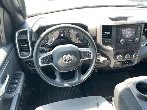 Used 2022 RAM 1500 AWD/4WD image 15
