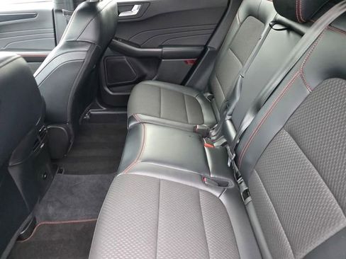 Used 2023 Ford Escape ST-Line w/ Equipment Group 301A image 9