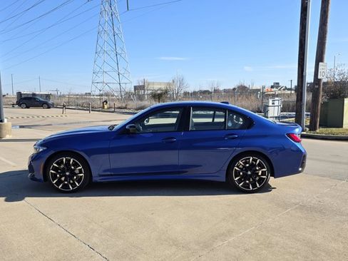 Used 2025 BMW 330i xDrive Sedan image 8