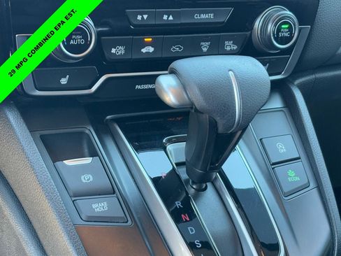 Used 2021 Honda CR-V EX image 26
