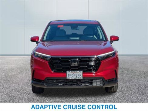Certified 2024 Honda CR-V EX-L image 3