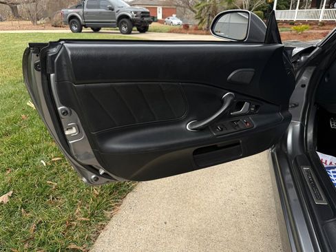 Used 2008 Honda S2000 image 43