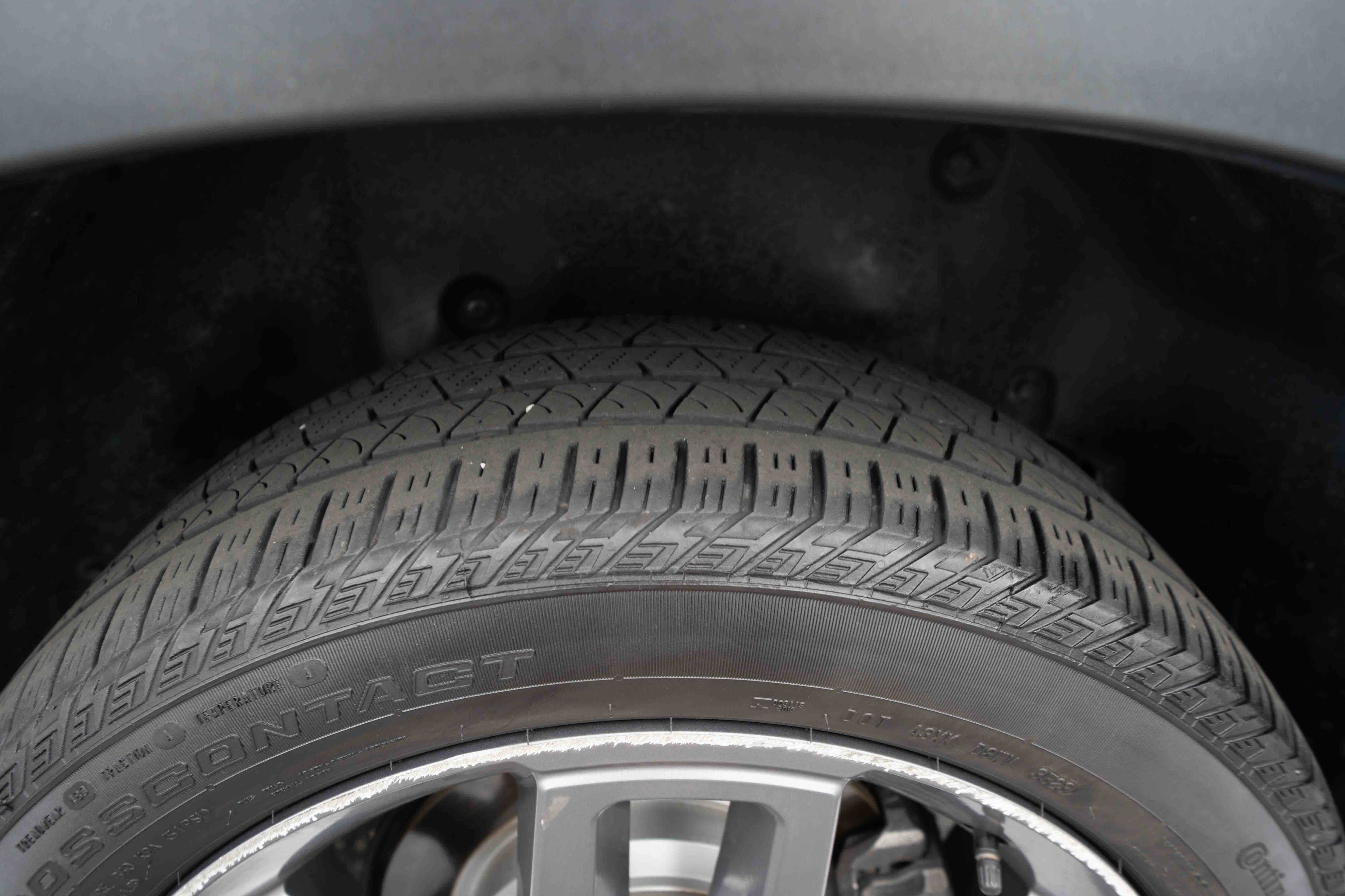Used 2023 Honda Passport EX-L image 31