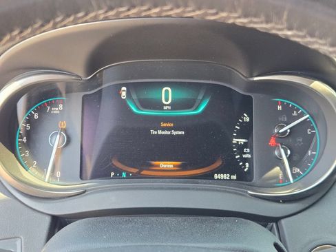 Used 2016 Buick LaCrosse Leather FWD image 20