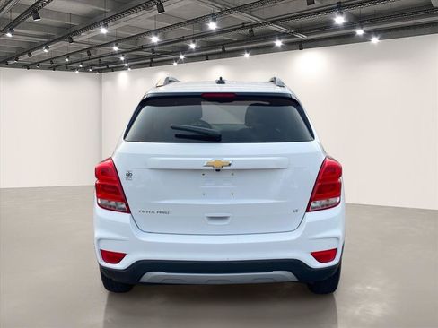Used 2019 Chevrolet Trax LT AWD/4WD image 6