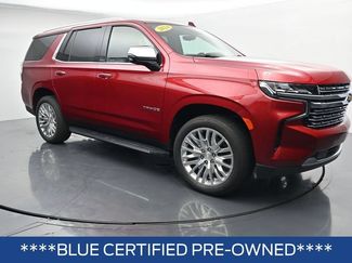 Used 2024 Chevrolet Tahoe Premier AWD/4WD video 2