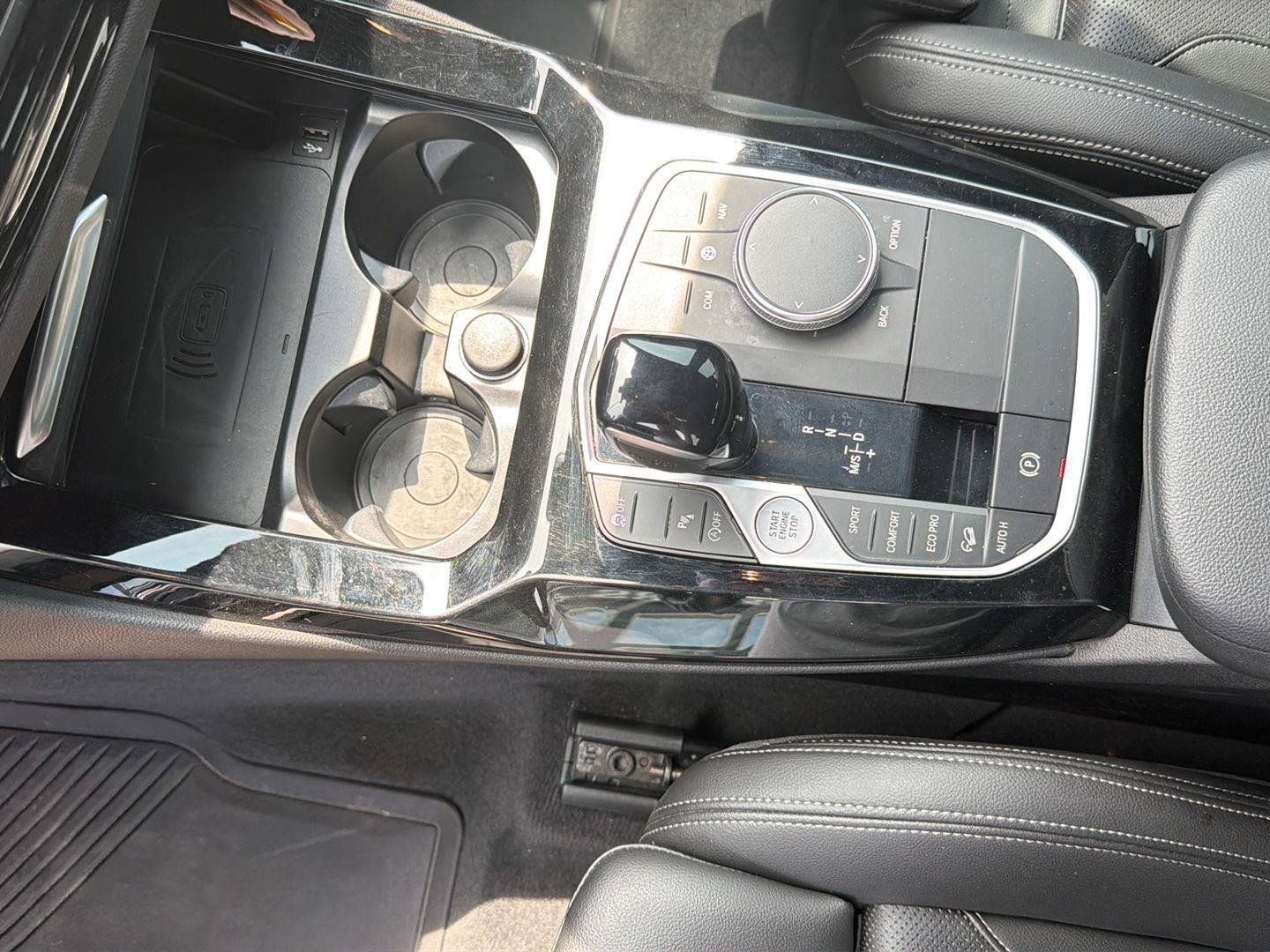 Used 2022 BMW X3 xDrive30i w/ M Sport Package 2 AWD/4WD image 24