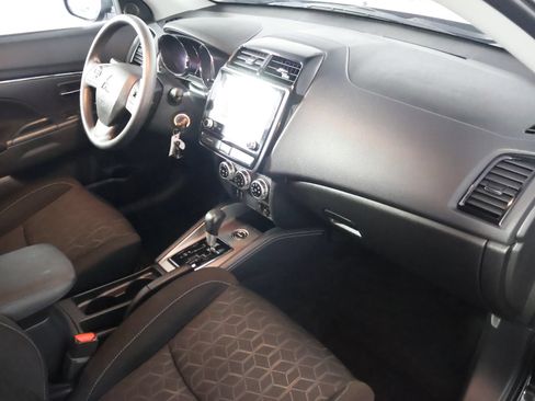 Used 2026 Mitsubishi Outlander Sport ES AWD/4WD image 48