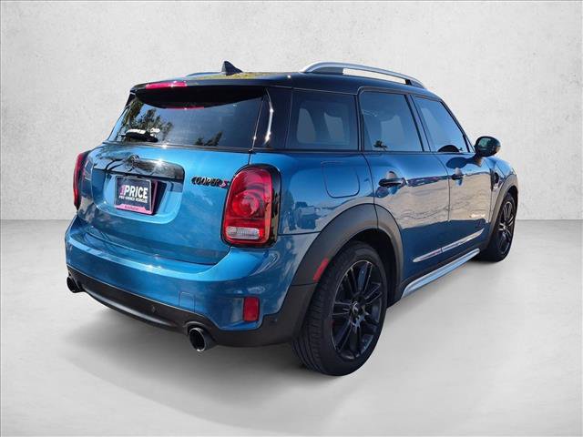 Used 2017 MINI Cooper Countryman S AWD/4WD image 5