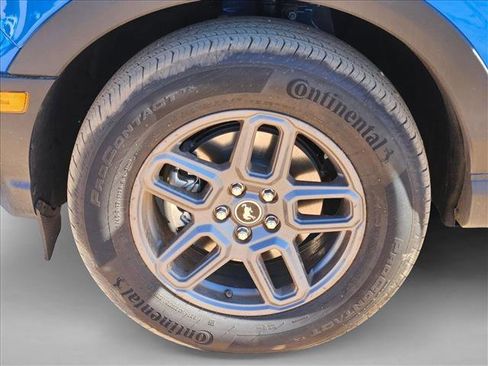 New 2025 Ford Bronco Sport Big Bend AWD/4WD image 10