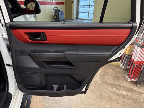 Used 2026 Toyota Sequoia TRD Pro image 21