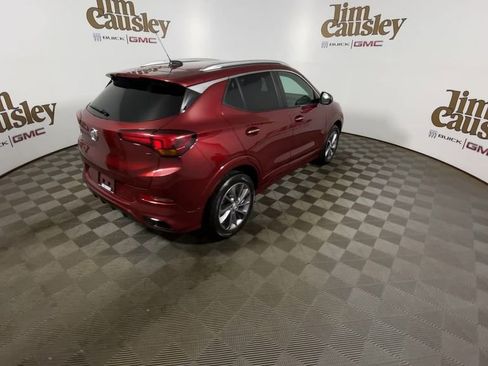 Used 2023 Buick Encore GX Select w/ Experience Buick Package AWD/4WD image 8