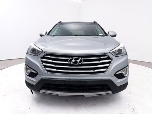 Used 2016 Hyundai Santa Fe Limited w/ Option Group 04 image 9