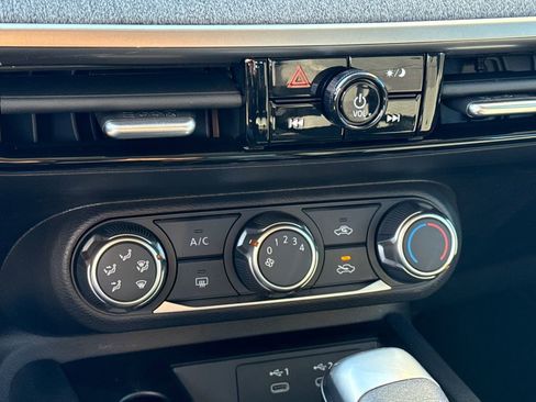 New 2026 Nissan Kicks S image 24